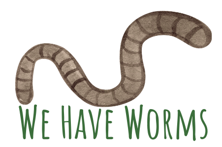 Ben Goldberg Worm Bins & Vermiculture